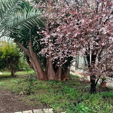 Apartamento Giardino A Mare Bari Exterior foto