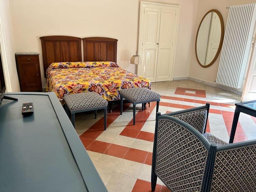 Apartamento Giardino A Mare Bari Exterior foto