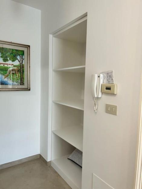 Apartamento Giardino A Mare Bari Exterior foto