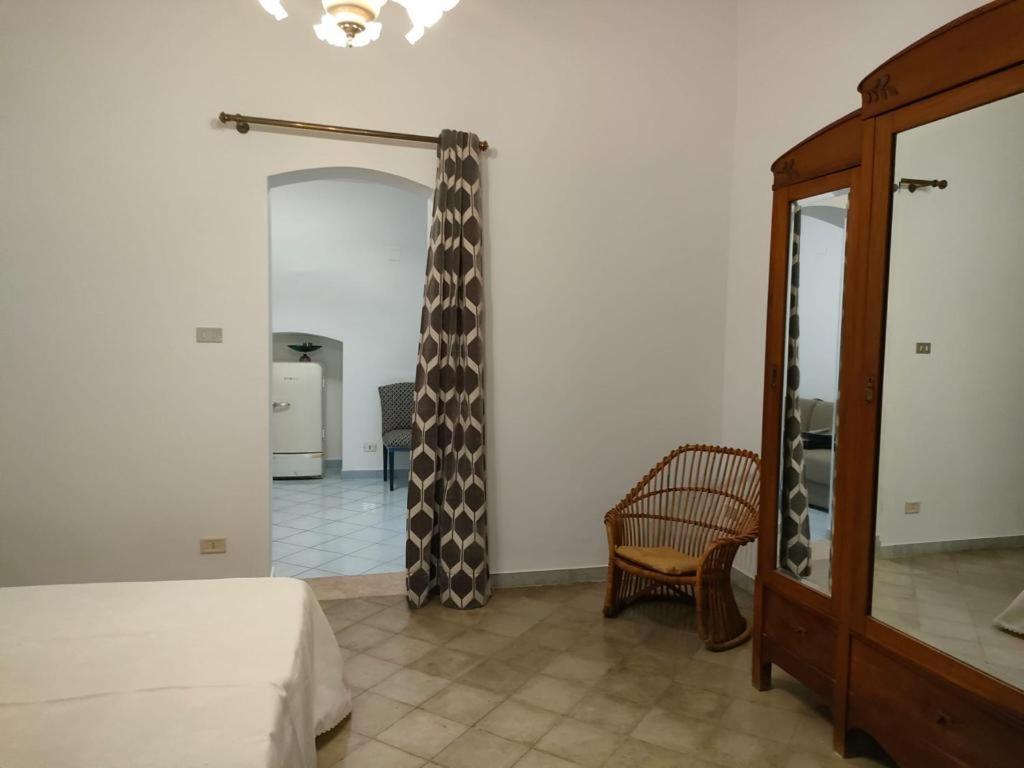 Apartamento Giardino A Mare Bari Exterior foto
