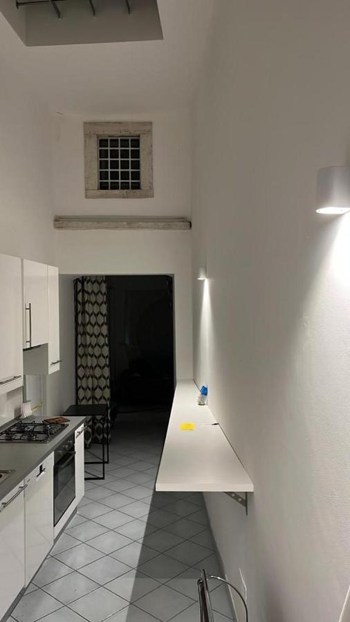 Apartamento Giardino A Mare Bari Exterior foto